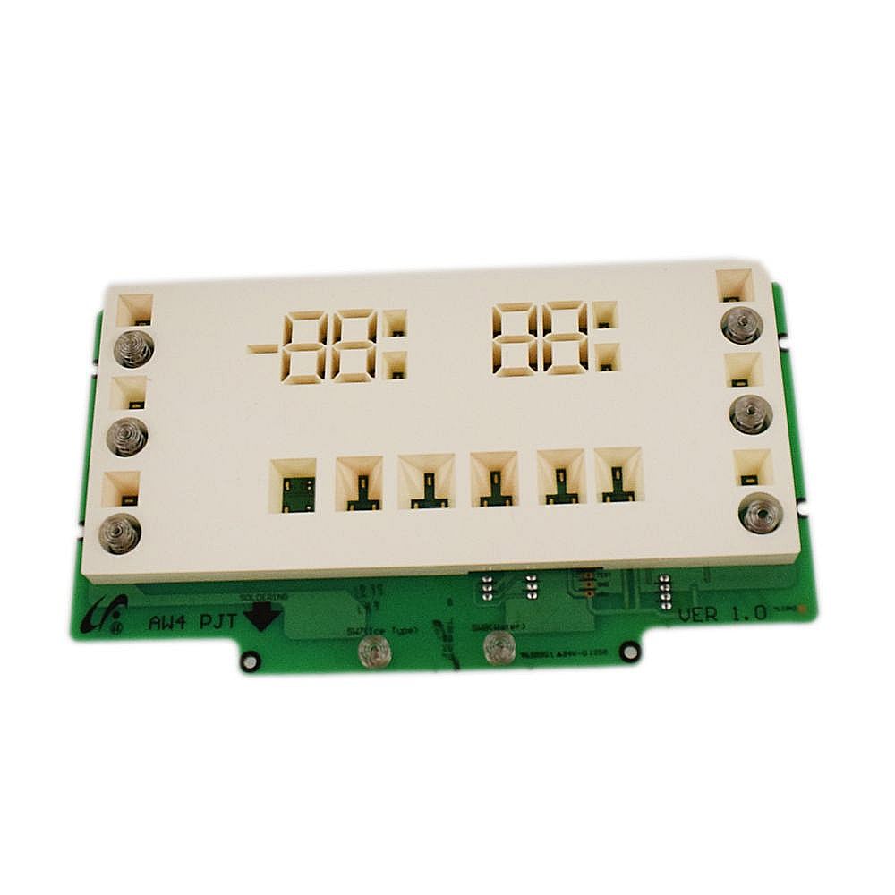 Photo of Refrigerator Dispenser Display Control Board from Repair Parts Direct