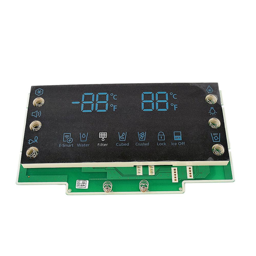 Photo of Refrigerator Electronic Control Board from Repair Parts Direct