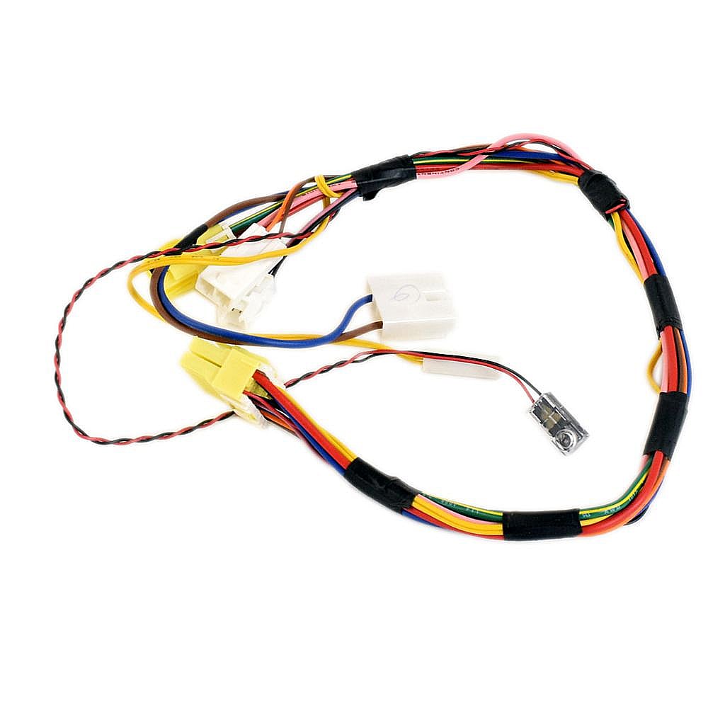 Photo of Refrigerator Wire Harness from Repair Parts Direct