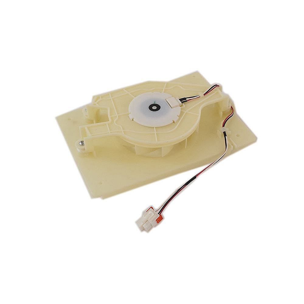 Photo of Refrigerator Fan Motor from Repair Parts Direct