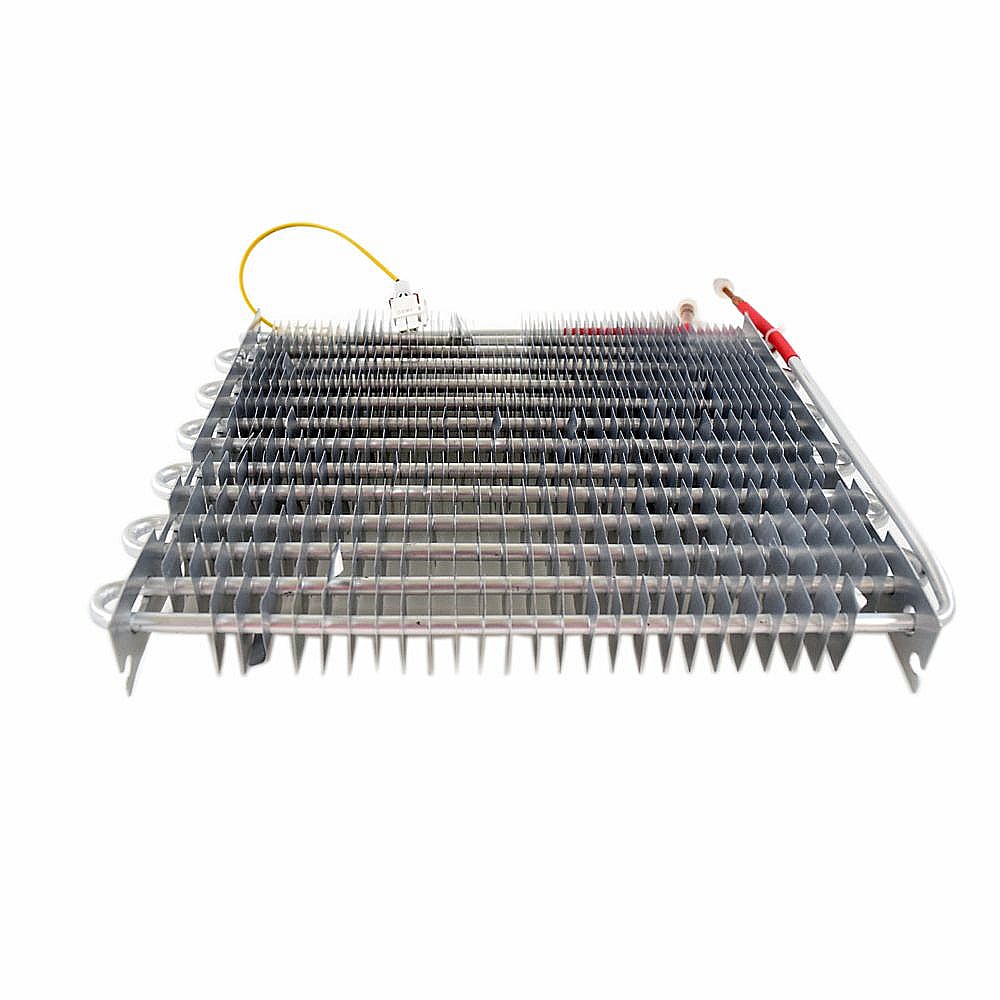 Photo of Refrigerator Evaporator Assembly from Repair Parts Direct