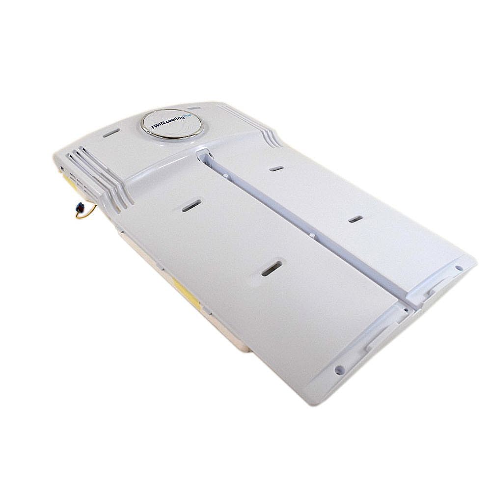 Photo of Refrigerator Fresh Food Evaporator Cover Assembly from Repair Parts Direct