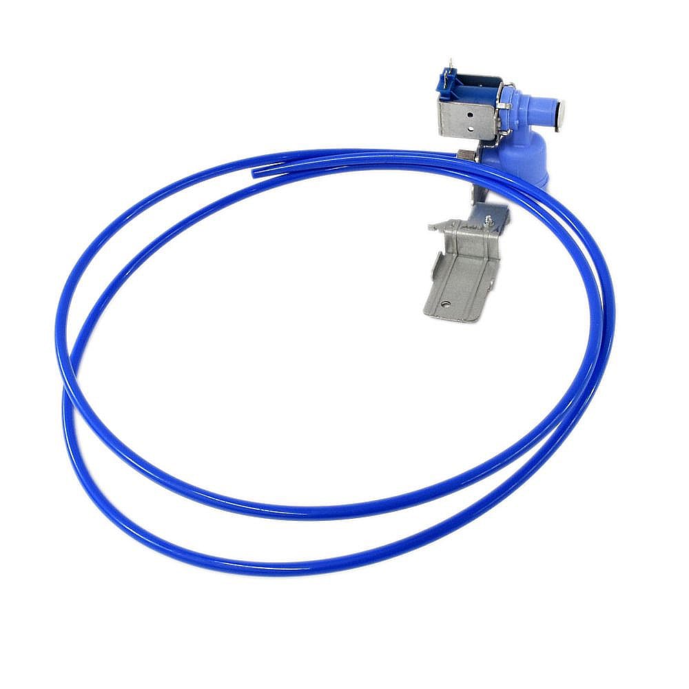 Photo of Refrigerator Water Inlet Valve Assembly from Repair Parts Direct