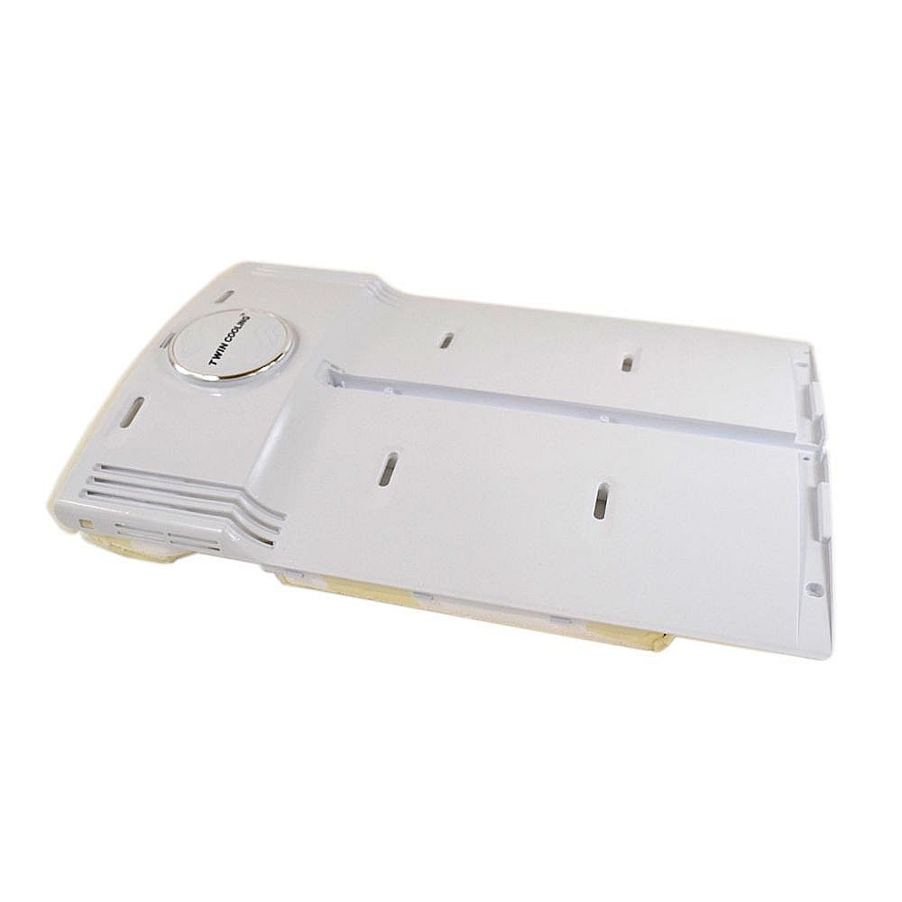 Photo of Refrigerator Fresh Food Evaporator Cover Assembly from Repair Parts Direct