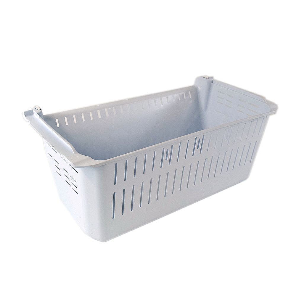 Photo of Refrigerator Freezer Basket Assembly from Repair Parts Direct