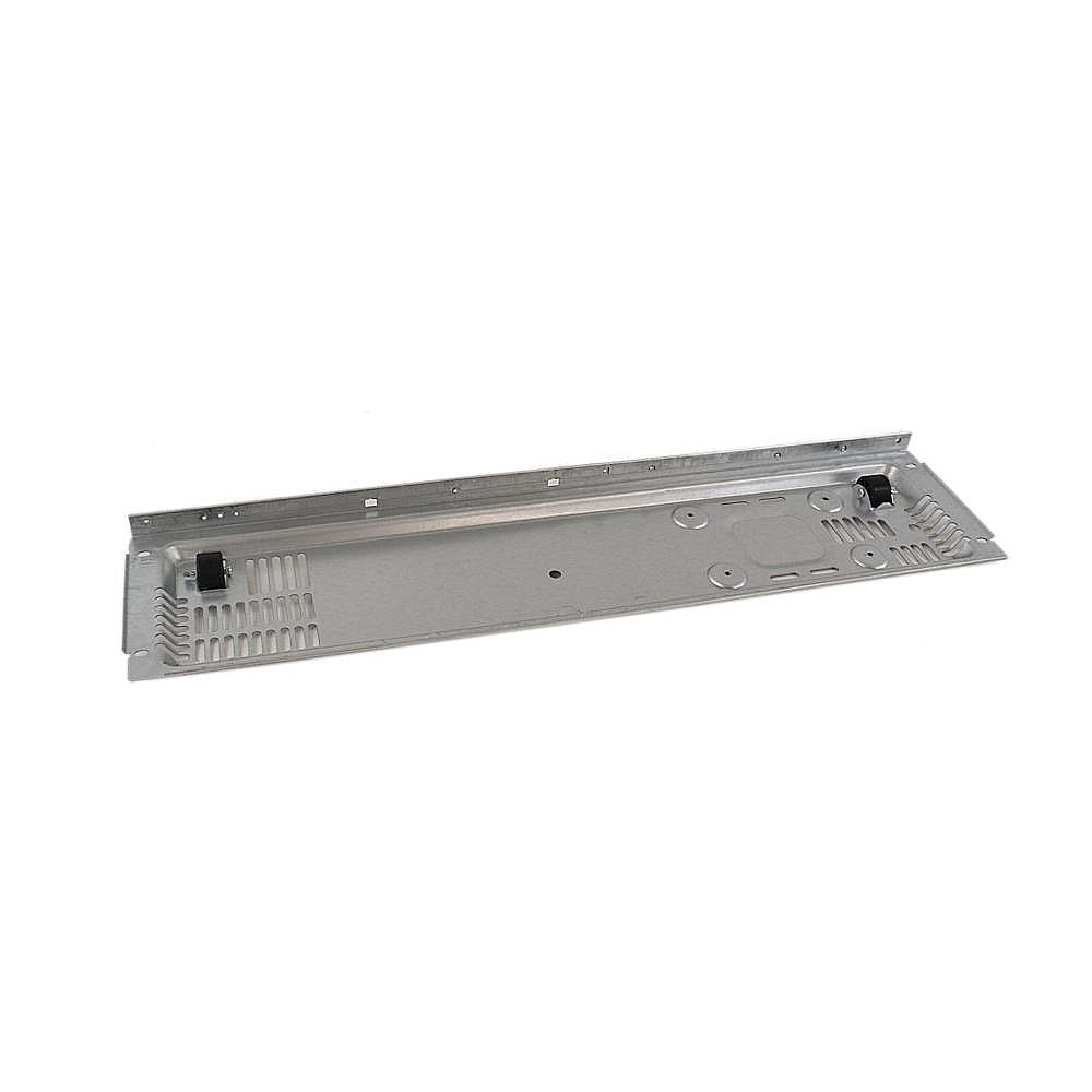 Photo of Refrigerator Base Plate from Repair Parts Direct