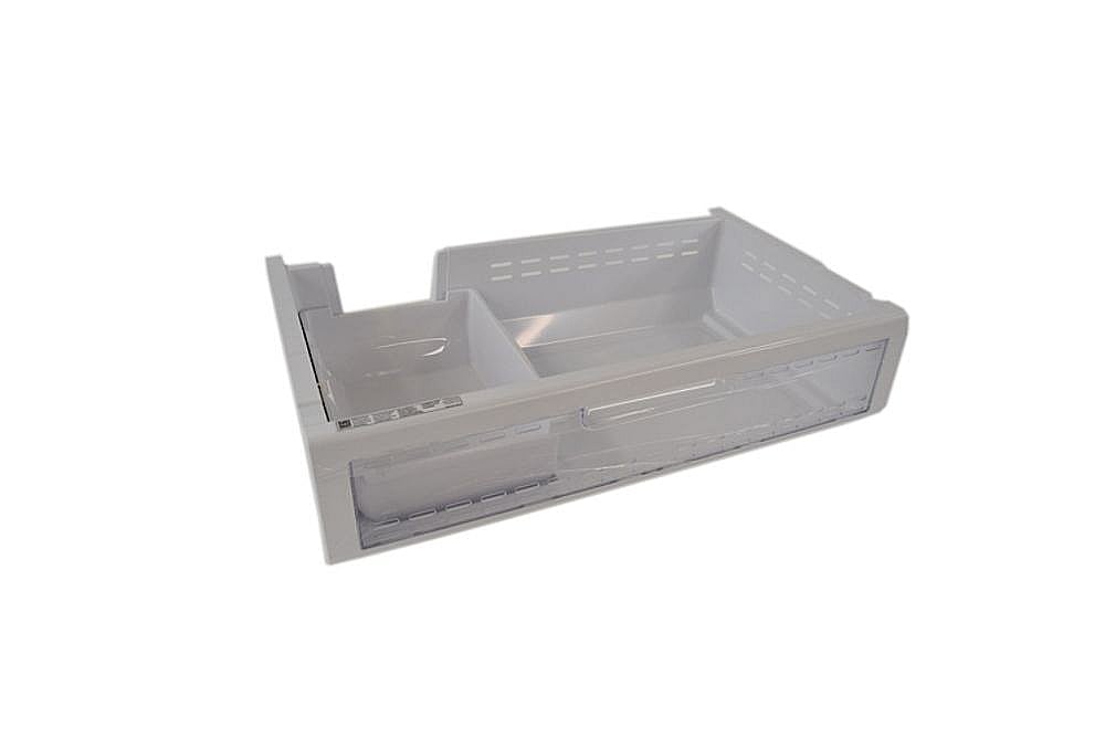 Photo of Refrigerator Freezer Drawer Assembly from Repair Parts Direct