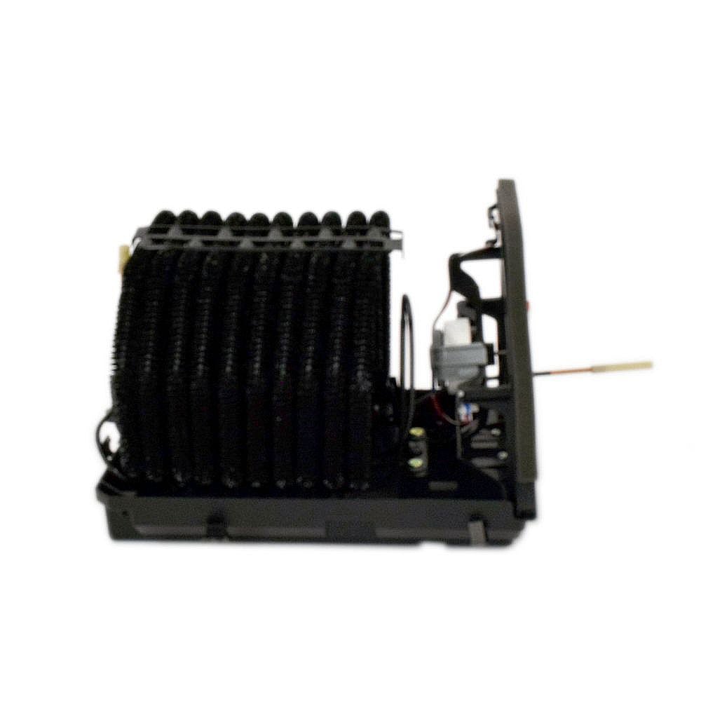 Photo of Refrigerator Condenser Coil and Fan Motor Assembly from Repair Parts Direct