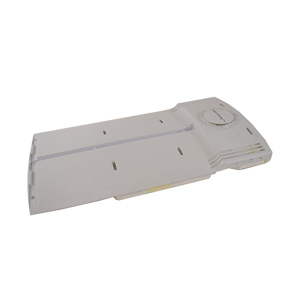 Photo of Refrigerator Fresh Food Evaporator Cover from Repair Parts Direct