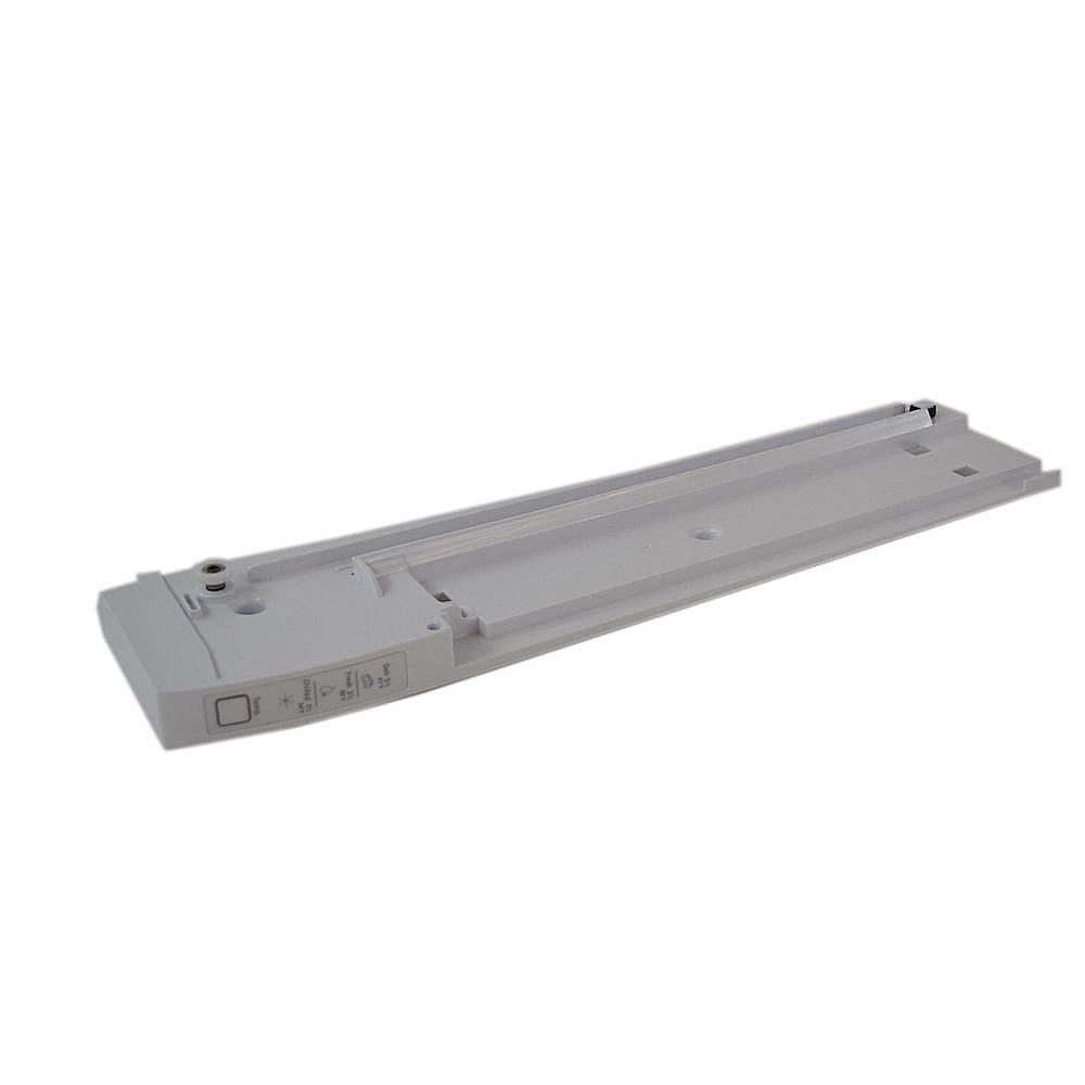 Photo of Refrigerator Freezer Drawer Slide Rail Cover, Right from Repair Parts Direct