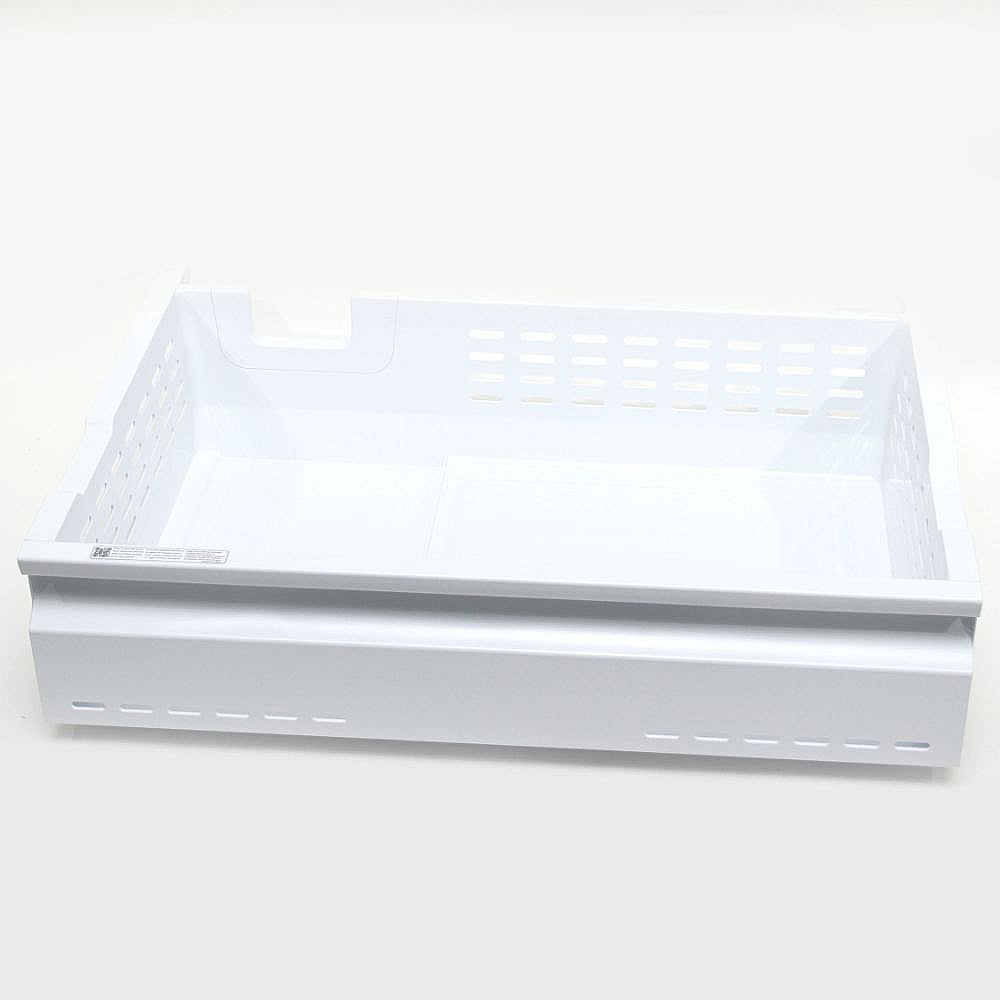 Photo of Refrigerator Freezer Drawer from Repair Parts Direct