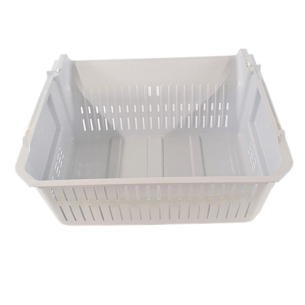 Photo of Refrigerator Freezer Basket Assembly from Repair Parts Direct