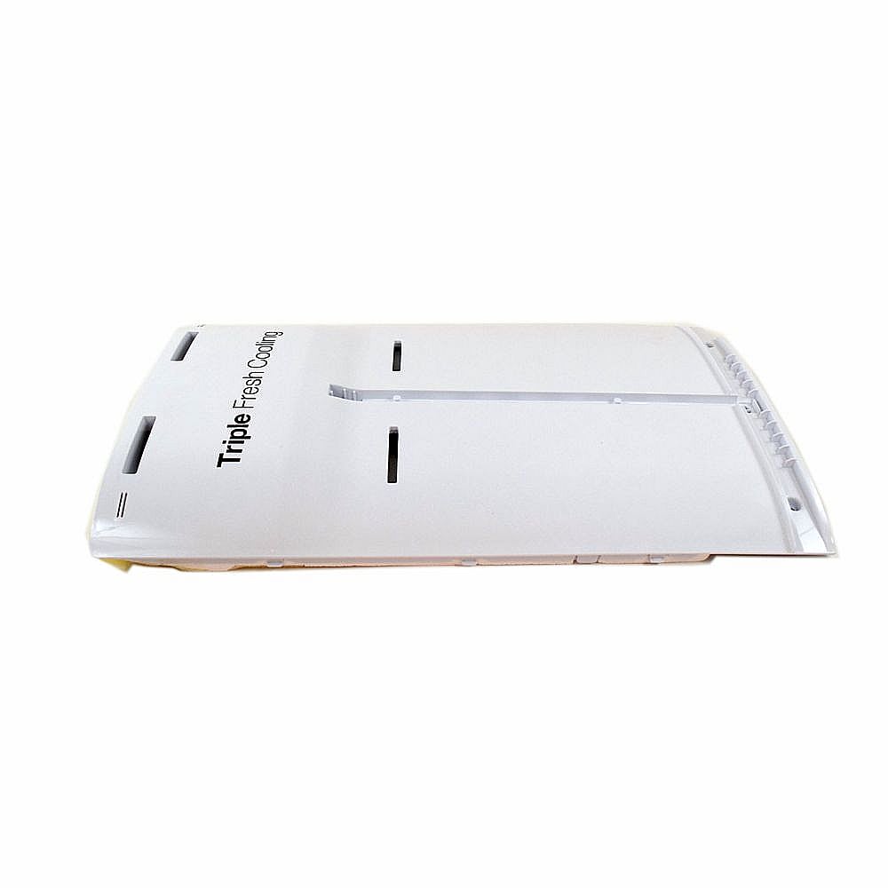 Photo of Refrigerator Fresh Food Evaporator Cover from Repair Parts Direct