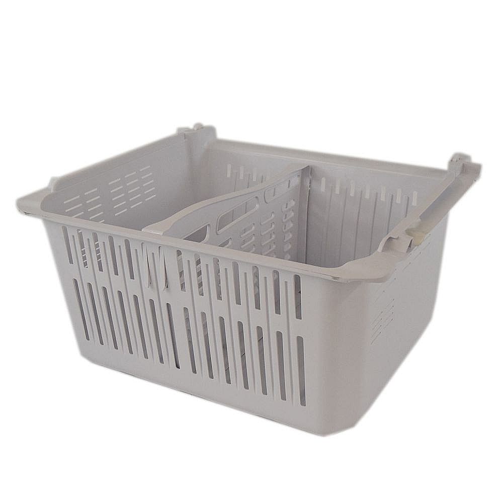 Photo of Refrigerator Freezer Basket from Repair Parts Direct