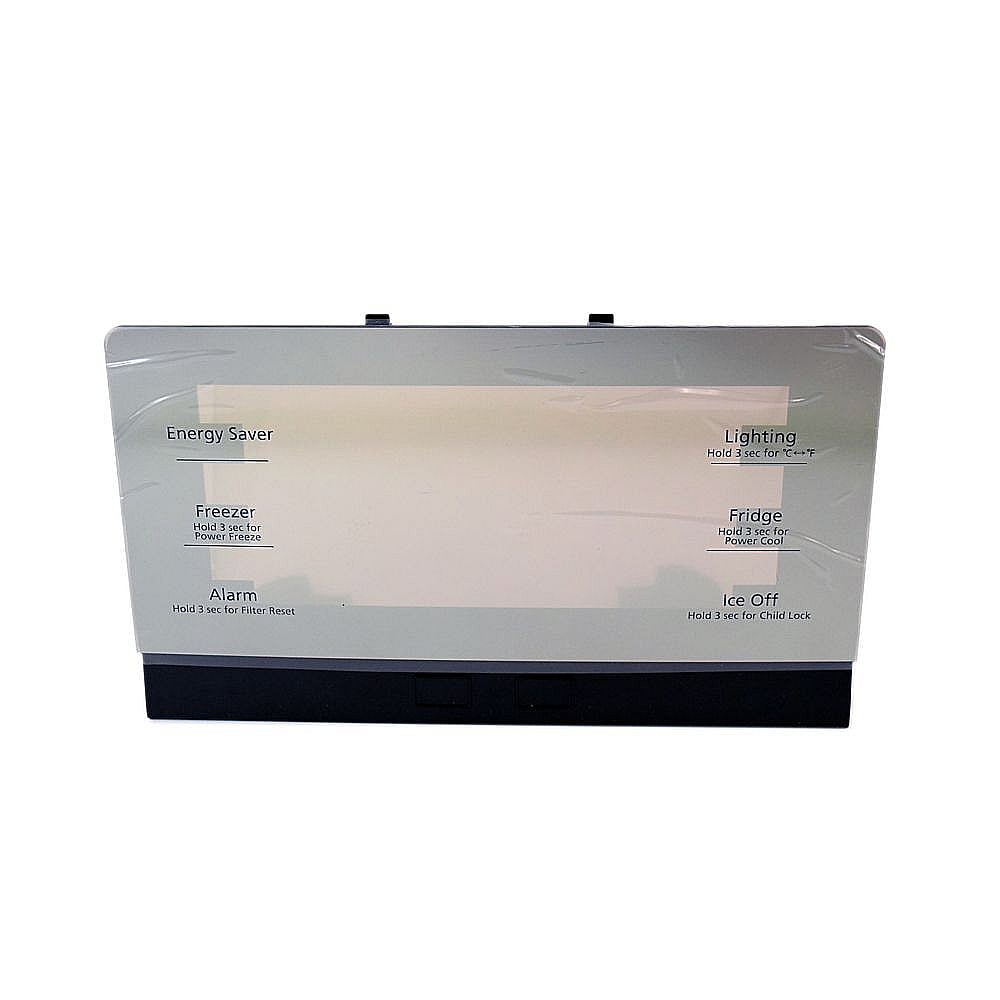Photo of Refrigerator Dispenser Control Cover from Repair Parts Direct