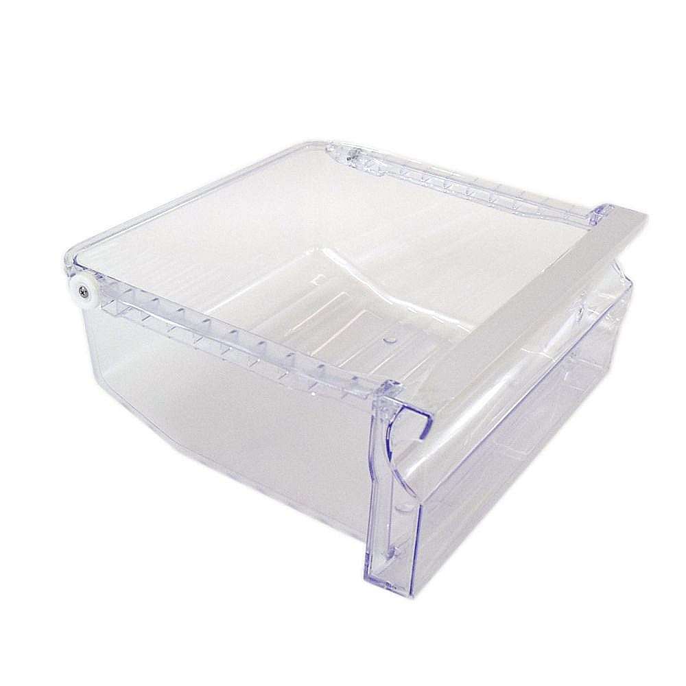 Refrigerator Crisper Drawer Assembly, Left