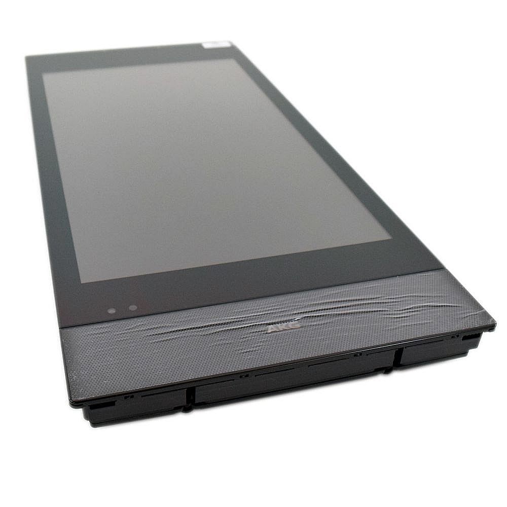 Photo of Refrigerator Family Hub Display and Touch Panel Assembly from Repair Parts Direct