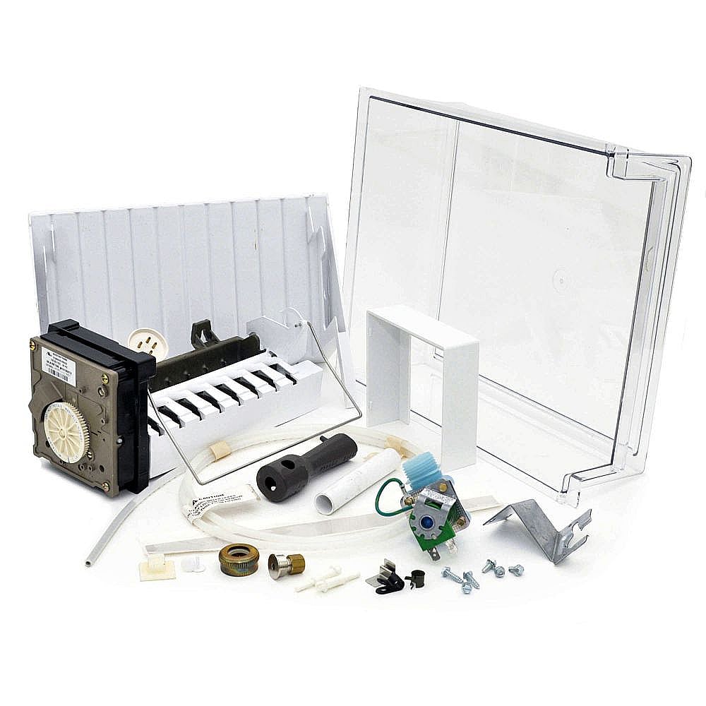 Ice maker