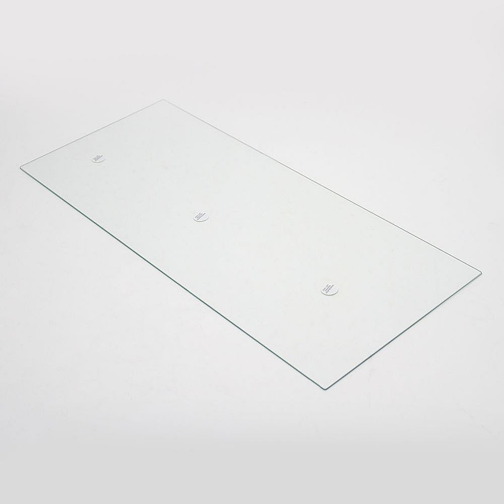 Photo of Refrigerator Glass Shelf from Repair Parts Direct