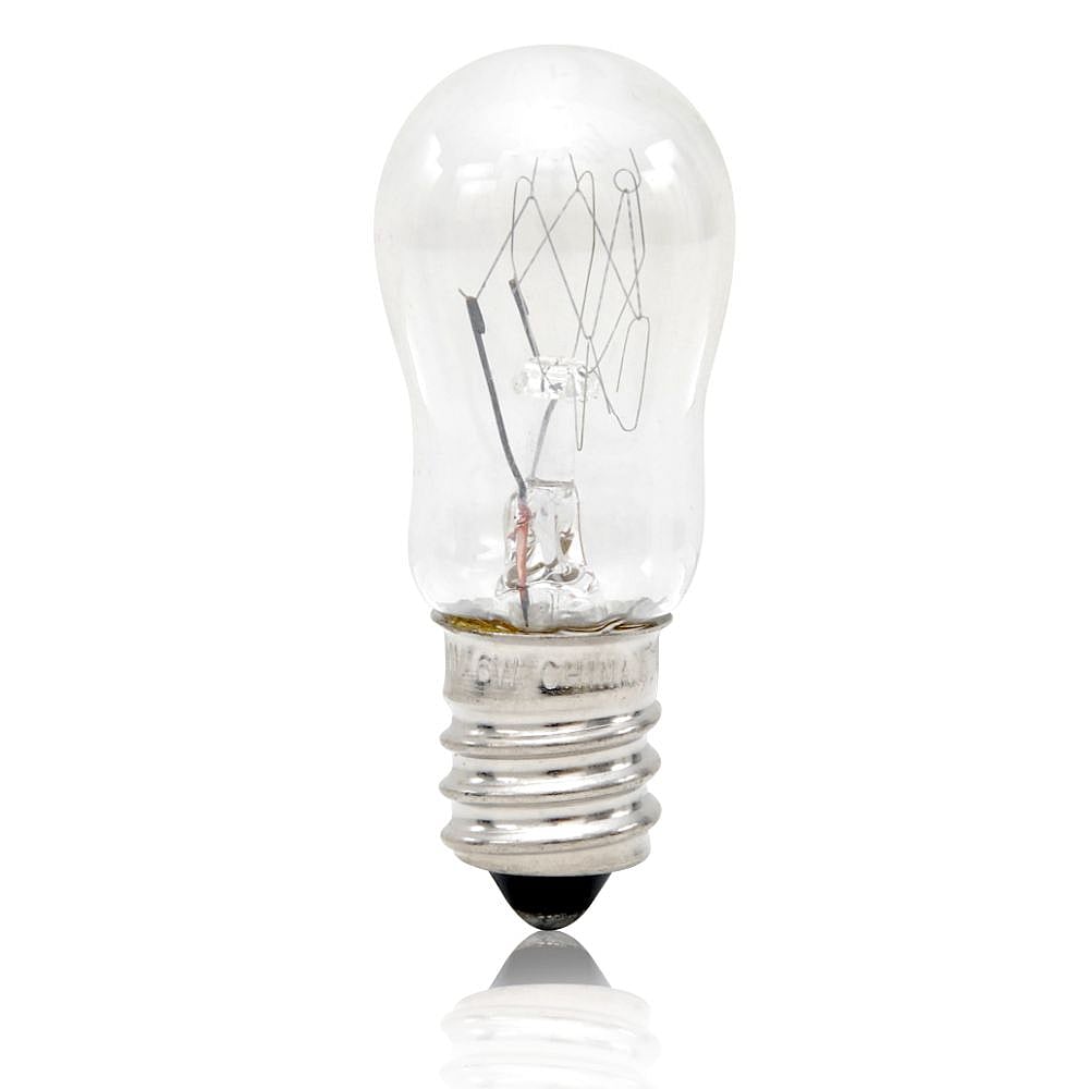 M: Kitchenaid Fridge Freezer T Click Light Bulb American