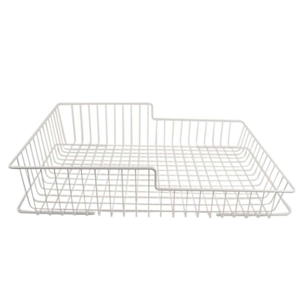 Photo of Refrigerator Freezer Basket, Upper from Repair Parts Direct