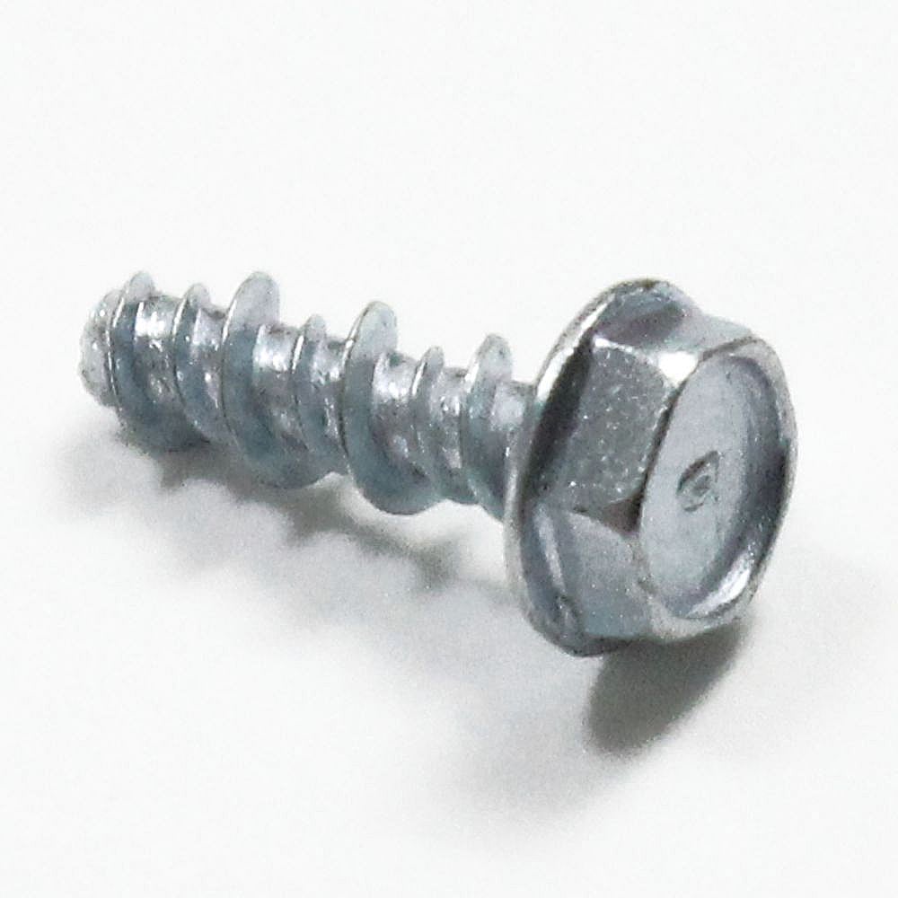 Photo of Refrigerator Screw from Repair Parts Direct