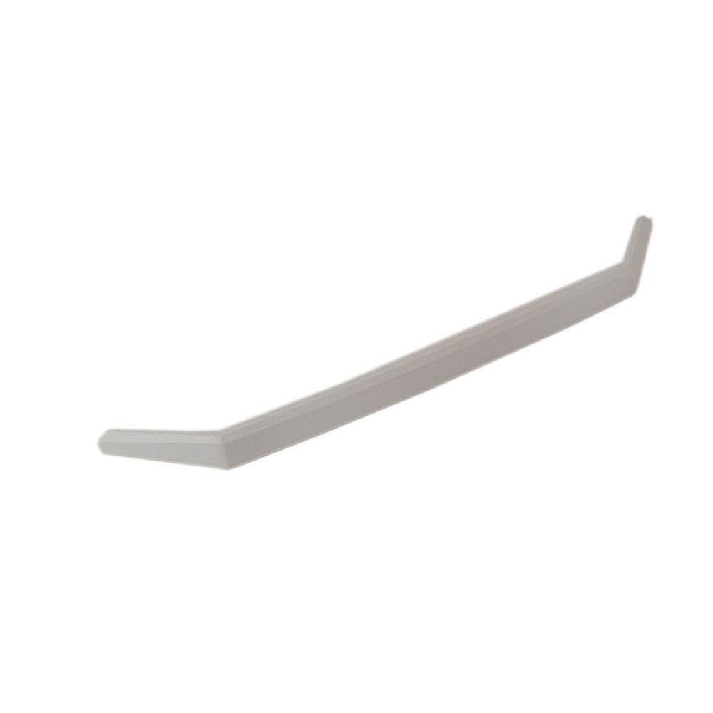 Photo of Refrigerator Door Handle Pad (White) from Repair Parts Direct