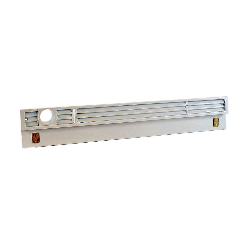 Photo of Refrigerator Base Panel from Repair Parts Direct