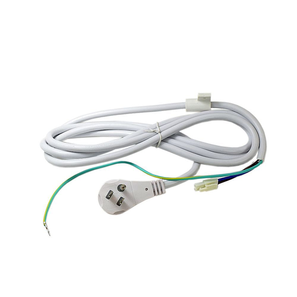 Photo of Refrigerator Power Cord from Repair Parts Direct