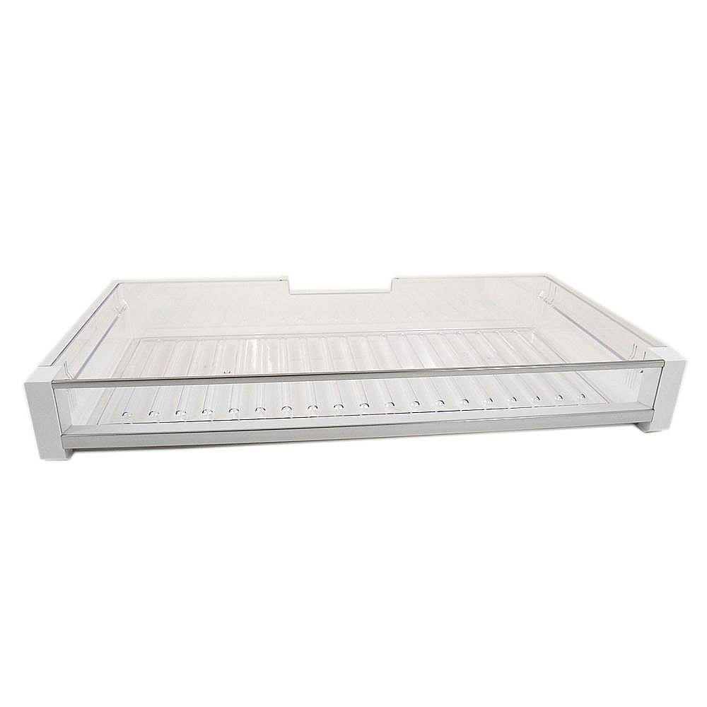 Photo of Refrigerator Drawer from Repair Parts Direct