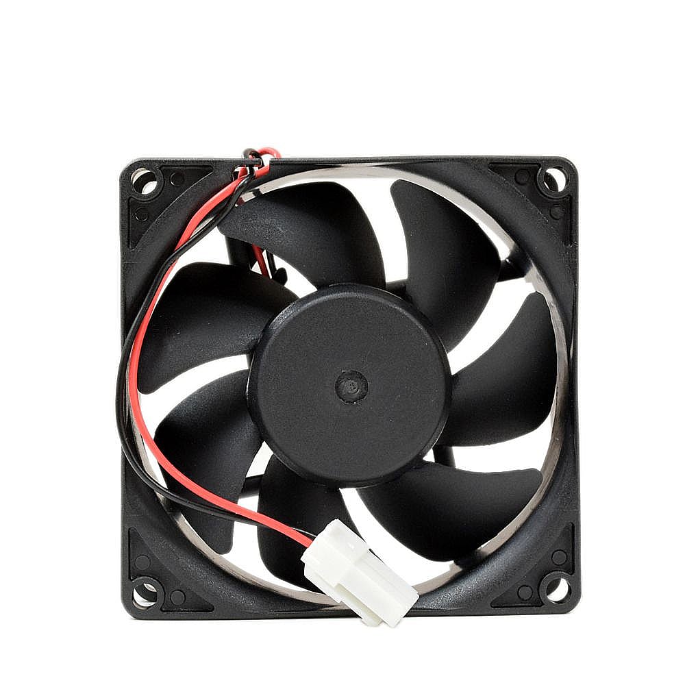 Photo of Refrigerator Fan Motor from Repair Parts Direct