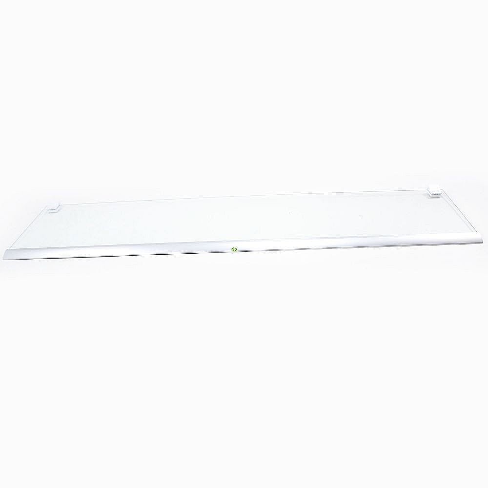 Photo of Refrigerator Glass Plate from Repair Parts Direct