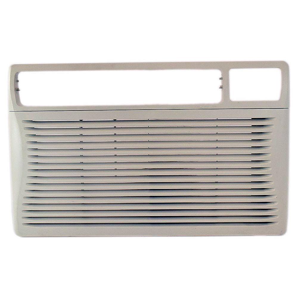 Photo of Room Air Conditioner Front Grille from Repair Parts Direct