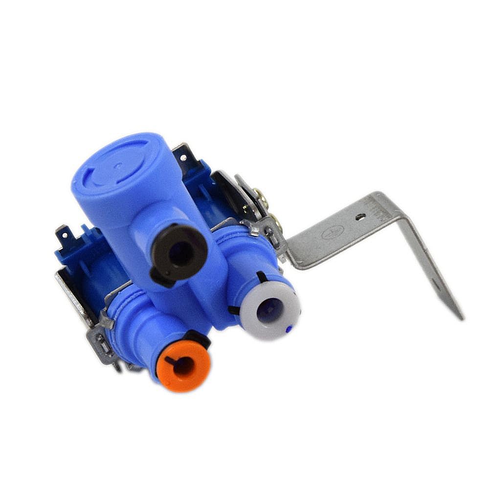 Photo of Refrigerator Water Inlet Valve Assembly from Repair Parts Direct