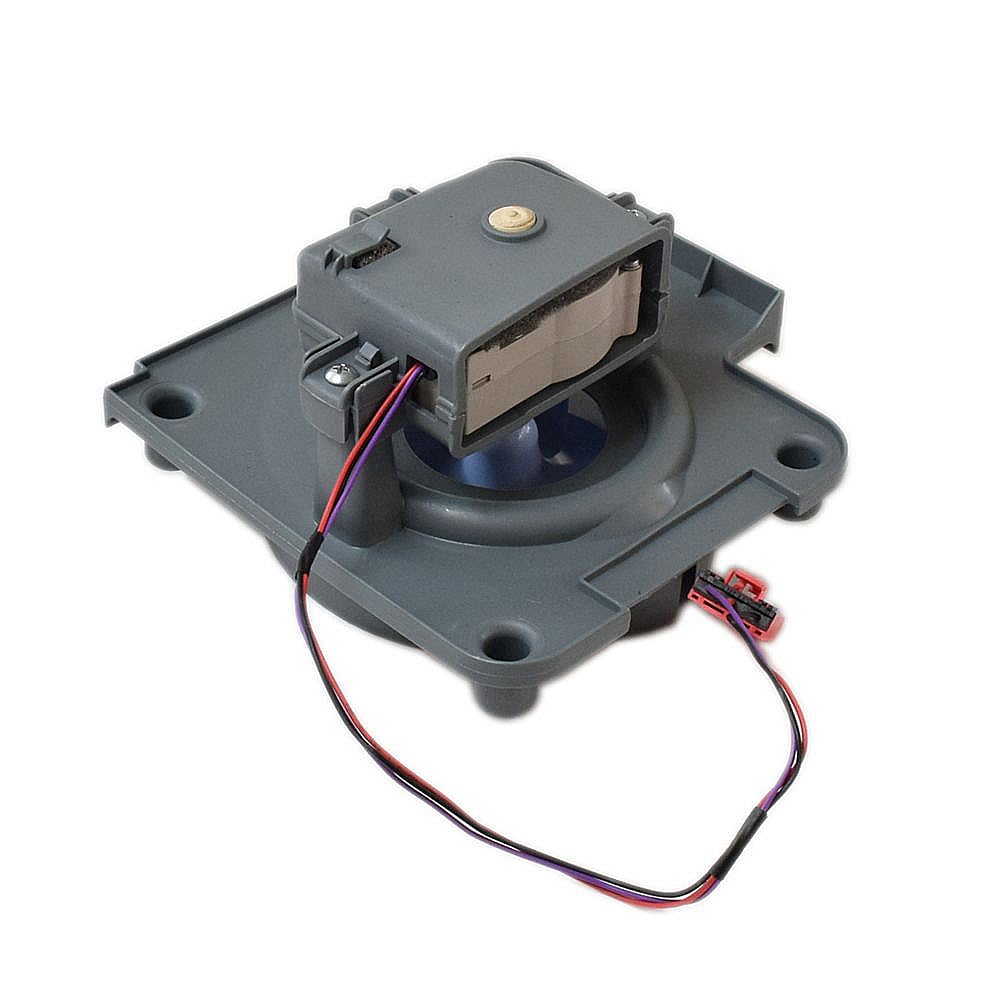Photo of Refrigerator Freezer Evaporator Fan Motor from Repair Parts Direct