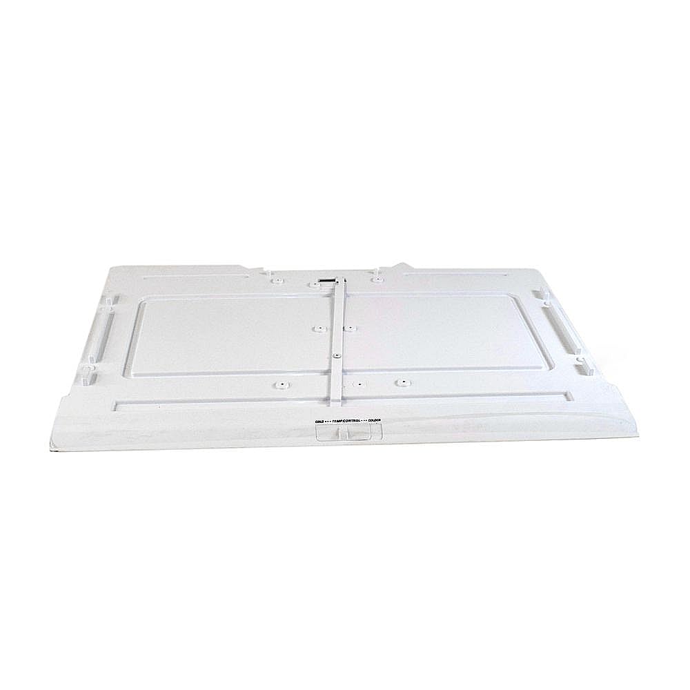 Photo of Refrigerator Crisper Drawer Cover Frame from Repair Parts Direct