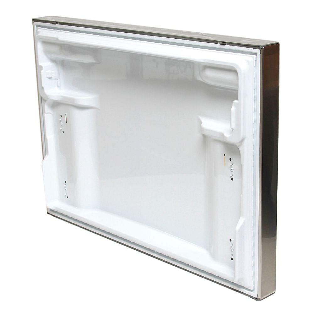 Photo of Refrigerator Freezer Door Assembly from Repair Parts Direct