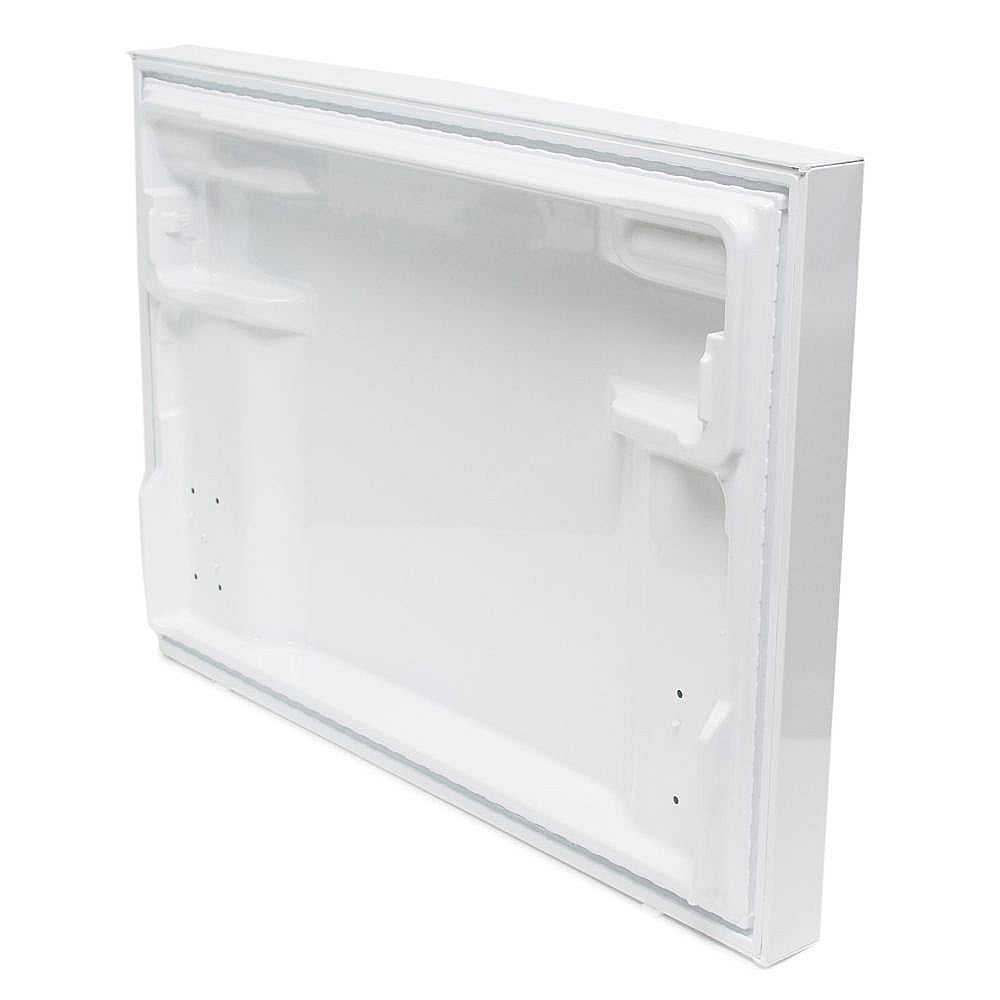 Photo of Refrigerator Freezer Door Assembly from Repair Parts Direct