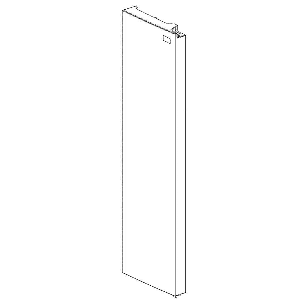 Photo of Refrigerator Door Assembly from Repair Parts Direct