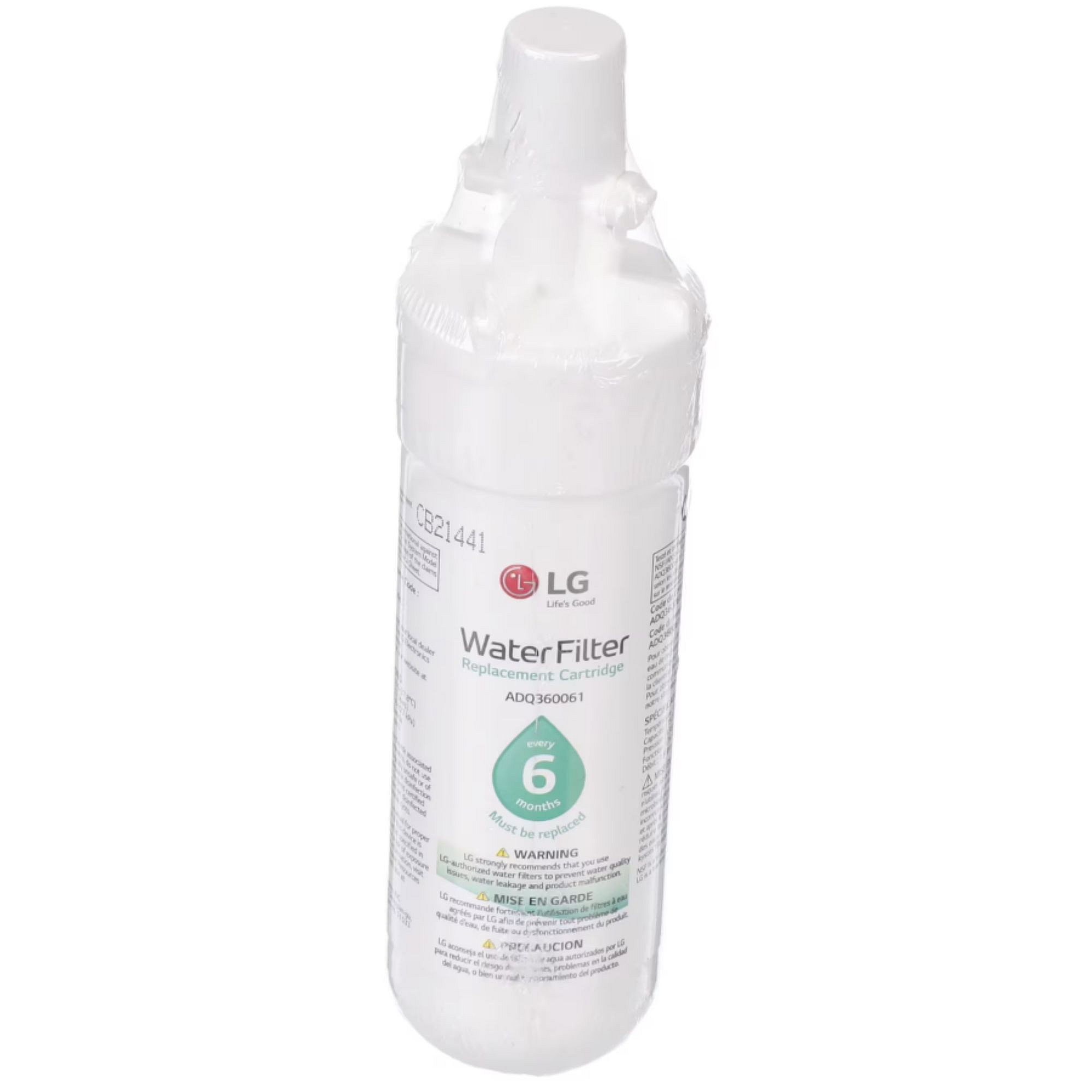ADQ36006101 Water Filter at Sears.com