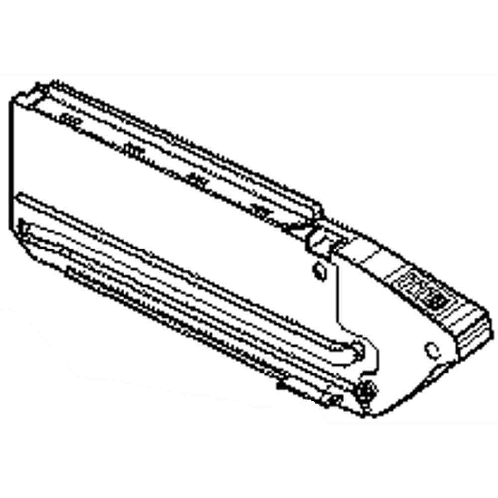 Photo of Rail Guide Assembly from Repair Parts Direct
