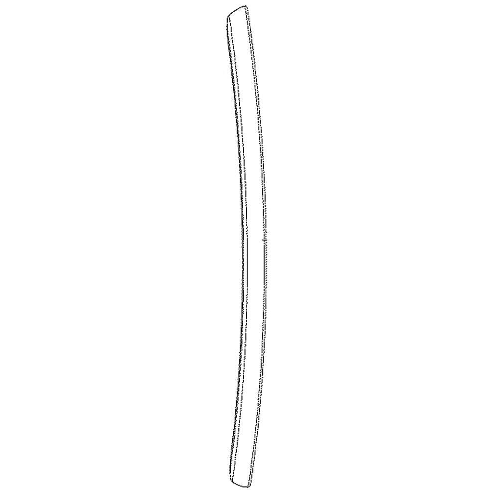 Photo of Refrigerator Handle Assembly from Repair Parts Direct