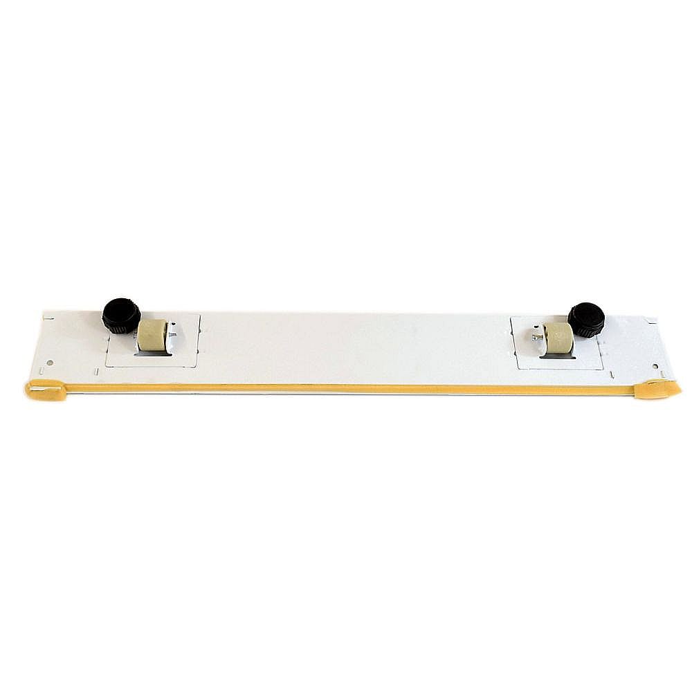 Photo of Refrigerator Base Plate Assembly from Repair Parts Direct