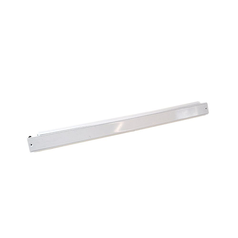 Photo of Refrigerator Freezer Door Plate Assembly from Repair Parts Direct