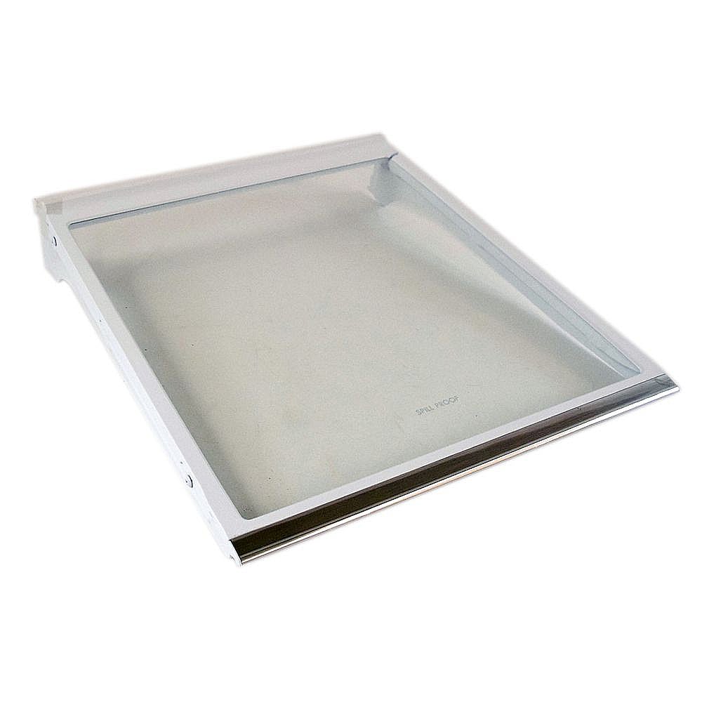 Photo of Refrigerator Shelf Assembly from Repair Parts Direct