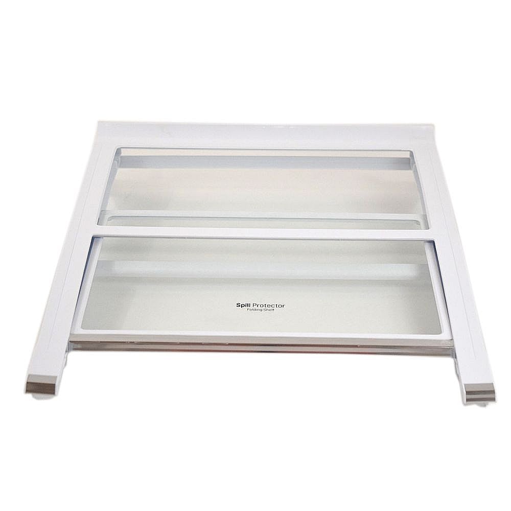 Photo of Refrigerator Glass Shelf from Repair Parts Direct