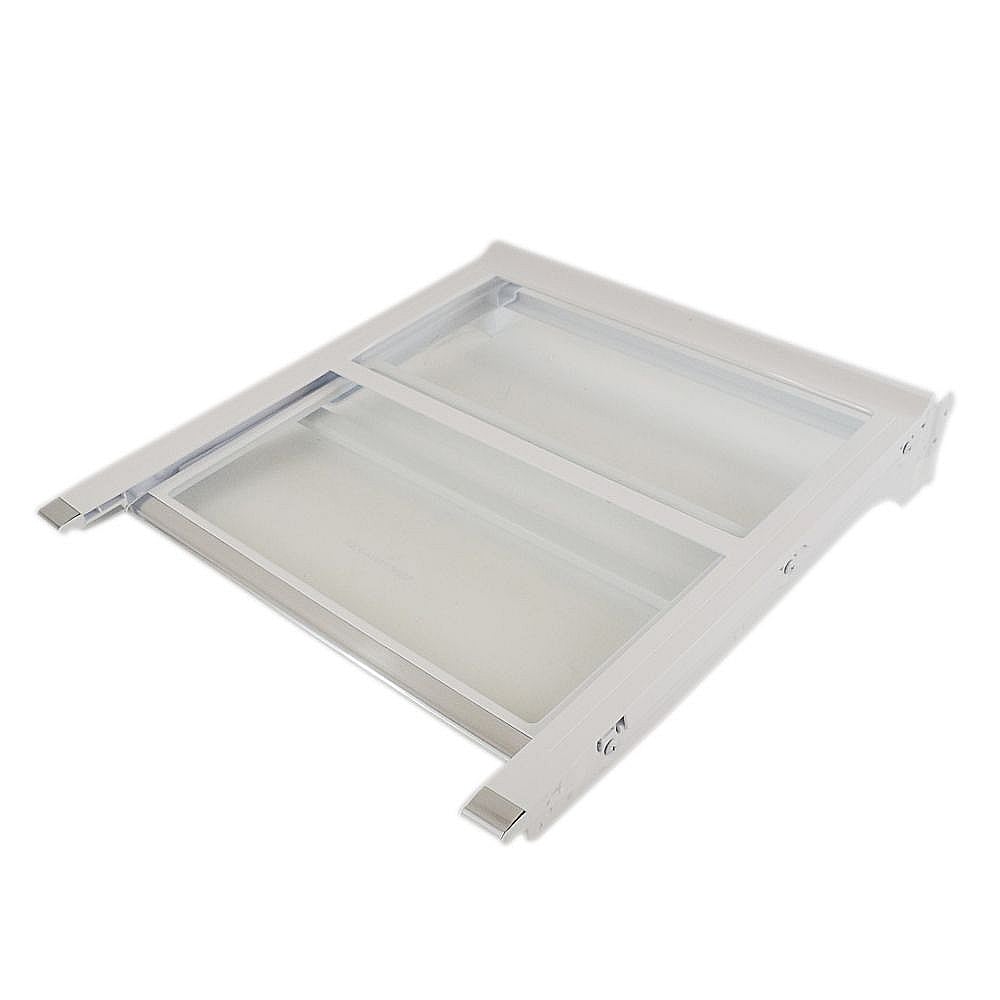 Photo of Refrigerator Shelf Assembly from Repair Parts Direct