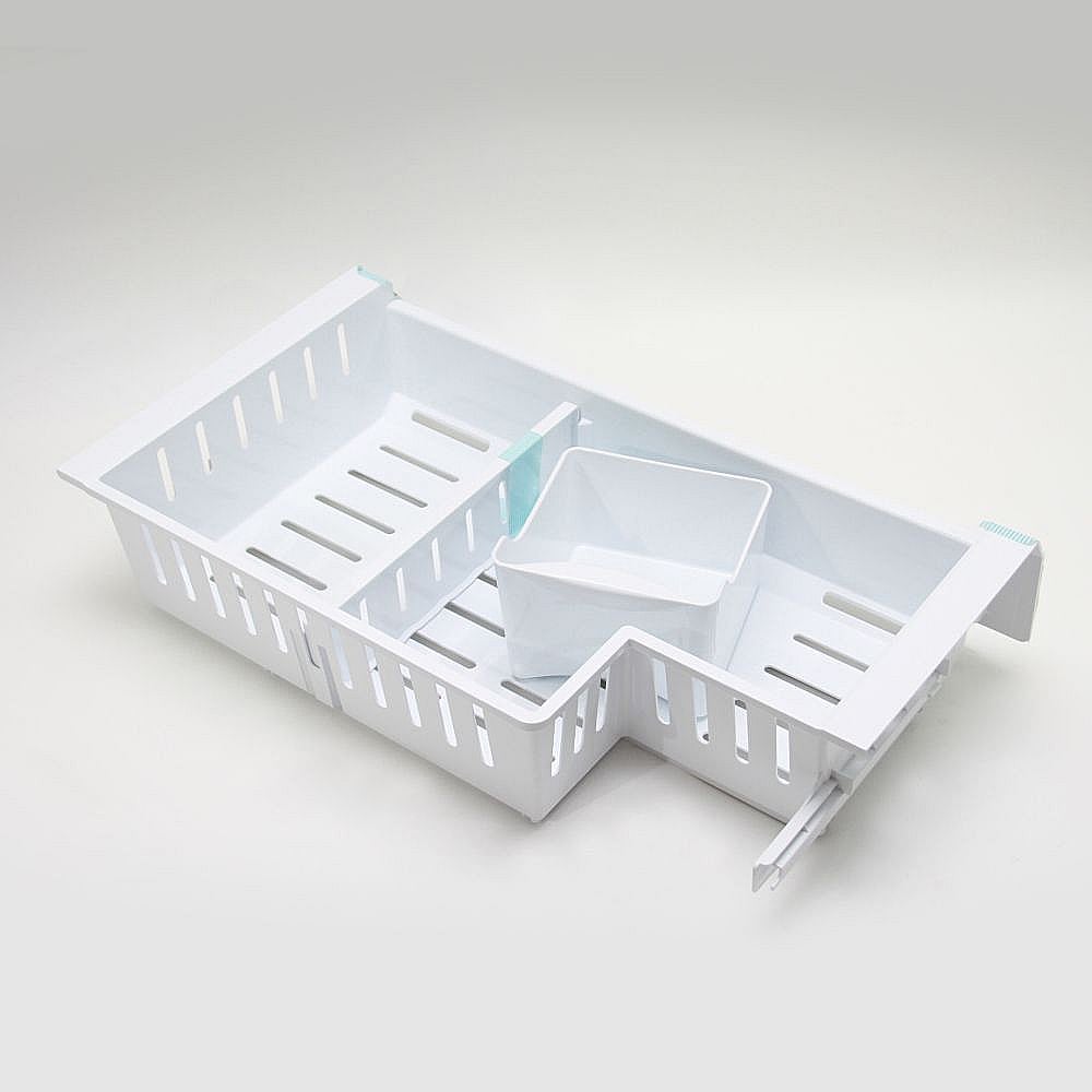 Photo of Refrigerator Freezer Drawer Assembly from Repair Parts Direct