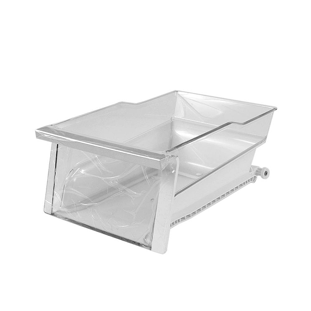 Photo of Refrigerator Crisper Drawer Assembly from Repair Parts Direct