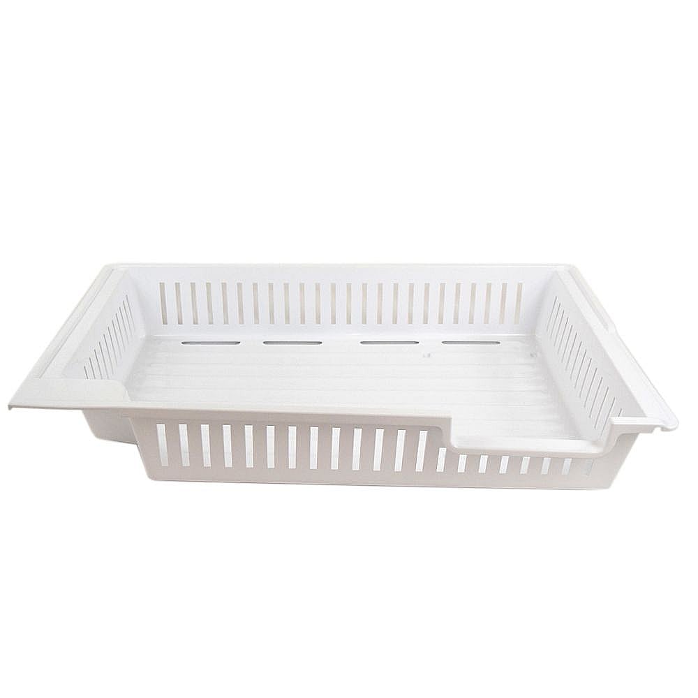 Photo of Refrigerator Freezer Basket from Repair Parts Direct